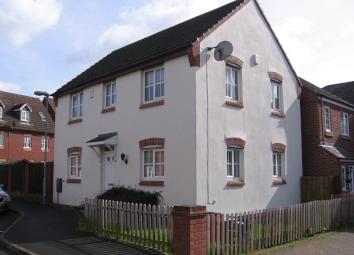 Detached house To Rent in Telford