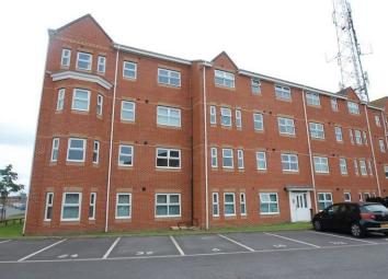 Flat To Rent in Stockton-on-Tees