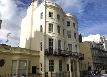 Flat To Rent in Hove