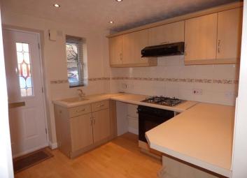 End terrace house To Rent in Doncaster