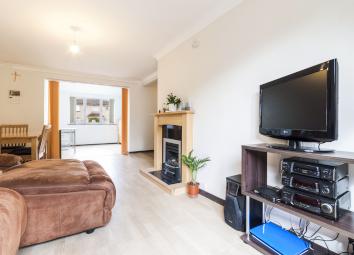 Terraced house To Rent in Bracknell