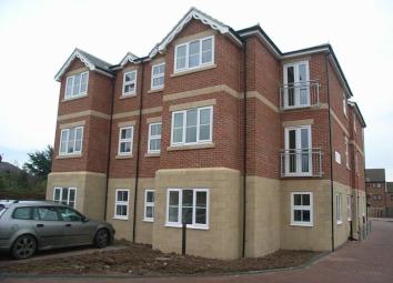Flat To Rent in Middlesbrough