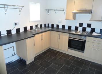 Terraced house To Rent in Mountain Ash