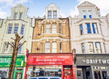 Flat To Rent in Bexhill-on-Sea