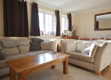 Terraced house To Rent in Bracknell