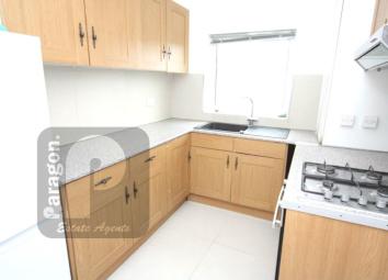 Maisonette To Rent in Greenford