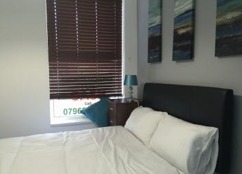 Studio To Rent in Birmingham