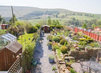 Terraced house To Rent in Ebbw Vale