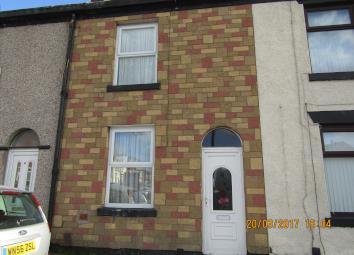 Terraced house To Rent in Manchester