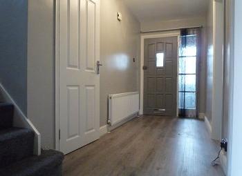 Detached house To Rent in Sutton Coldfield