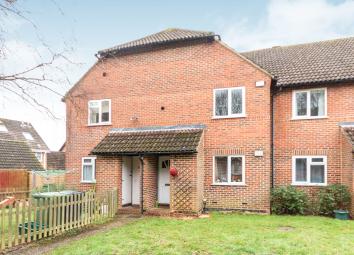 Maisonette To Rent in Basingstoke