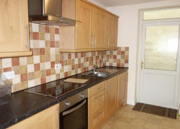 Flat To Rent in Tonypandy