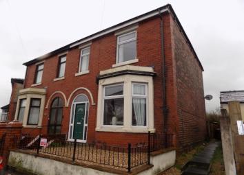 Semi-detached house To Rent in Chorley