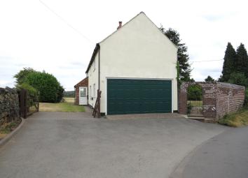 Detached house To Rent in Tamworth