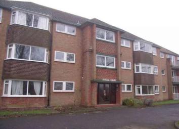 Flat To Rent in Solihull