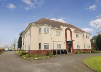 Flat To Rent in Droitwich