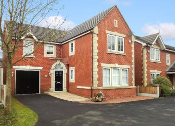 Detached house To Rent in St. Helens