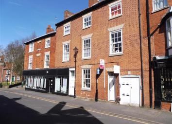 Flat To Rent in Grantham