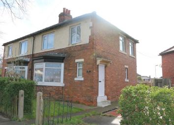 Semi-detached house To Rent in Middlesbrough