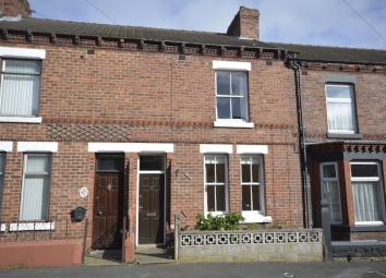 Terraced house To Rent in Runcorn