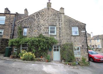 End terrace house For Sale in Ilkley