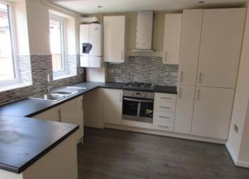 Town house To Rent in Stockport