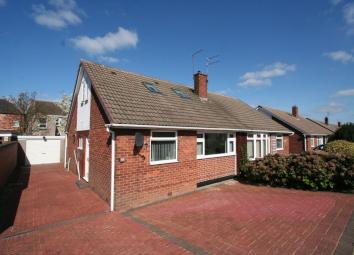 Bungalow For Sale in Middlesbrough