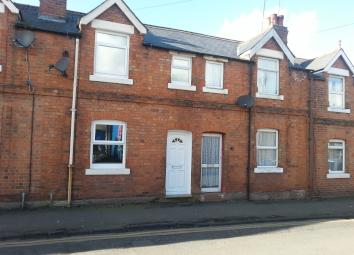 Terraced house To Rent in Evesham