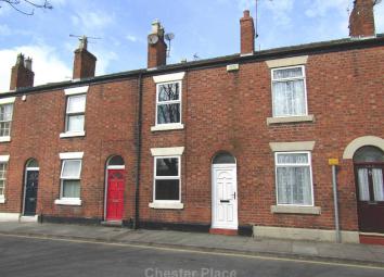 Terraced house To Rent in Chester