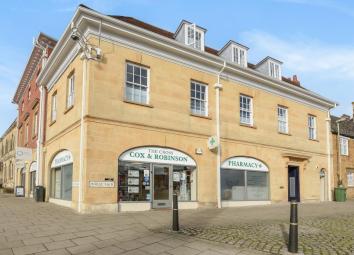 Flat To Rent in Banbury