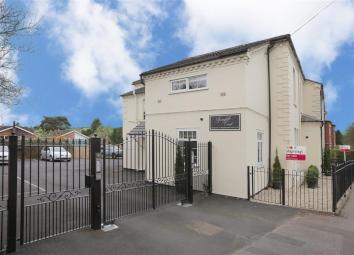 Flat To Rent in Bewdley
