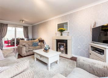 Detached house To Rent in Chorley