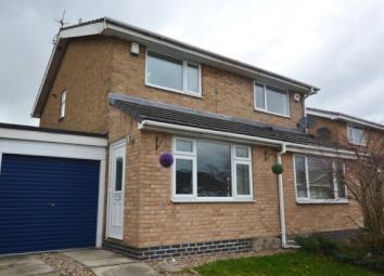 Property To Rent in Dronfield