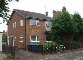 Maisonette To Rent in Nottingham