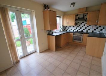 Detached house To Rent in Burnley