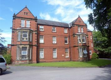 Flat To Rent in Macclesfield