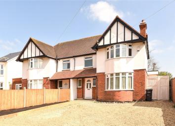 Semi-detached house To Rent in Reading