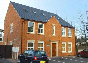 Flat To Rent in Rugby