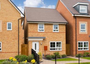 Detached house For Sale in Southport