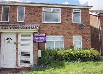 Flat For Sale in Chester