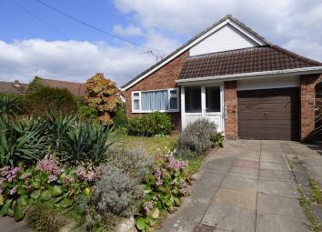 Bungalow For Sale in Coventry