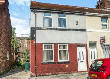 Terraced house To Rent in Skelmersdale
