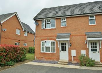 Terraced house To Rent in Ashford