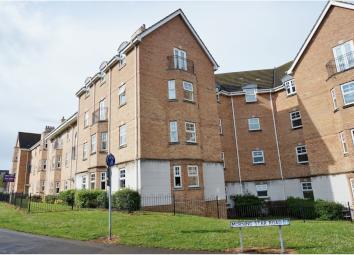 Flat For Sale in Daventry