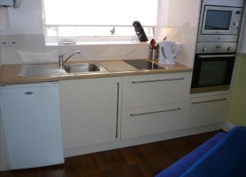 Flat To Rent in Whitby