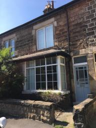 Terraced house To Rent in Harrogate