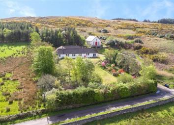 4 Bedroom Detached bungalow for sale
