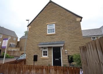 2 Bedroom Detached house to rent