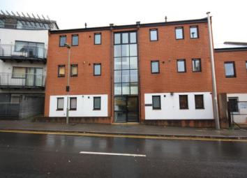 Flat To Rent in Guildford