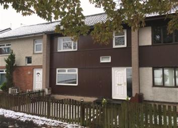 Terraced house To Rent in Bathgate